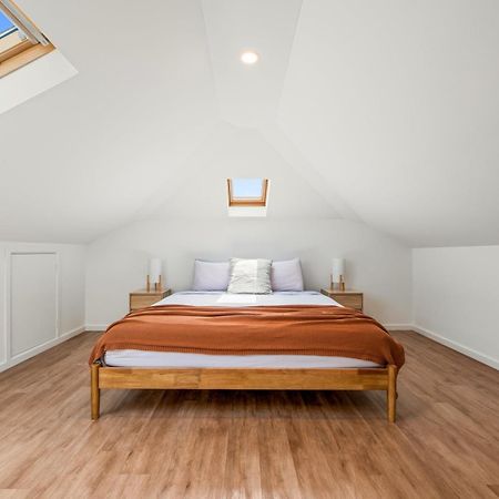 The Mitchell Bondi Apartment Sydney Bagian luar foto