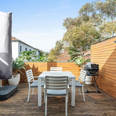 The Mitchell Bondi Apartment Sydney Bagian luar foto
