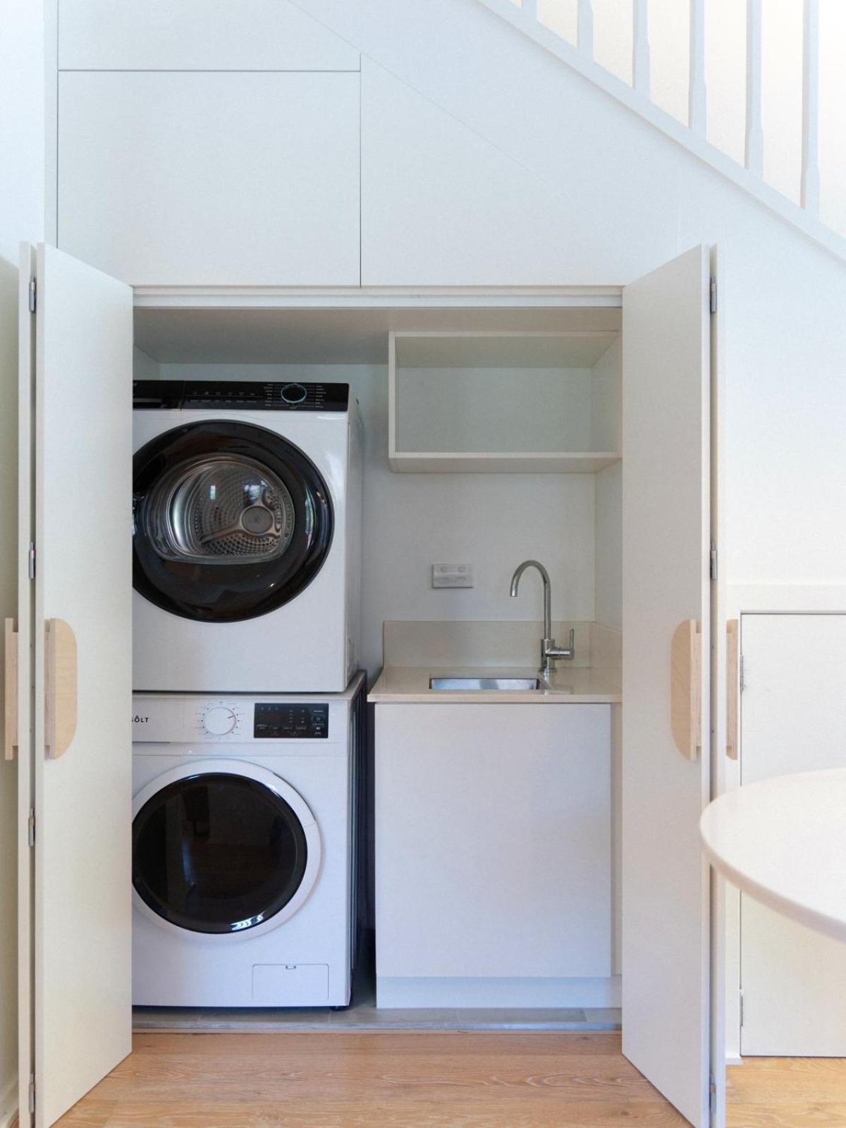 The Mitchell Bondi Apartment Sydney Bagian luar foto