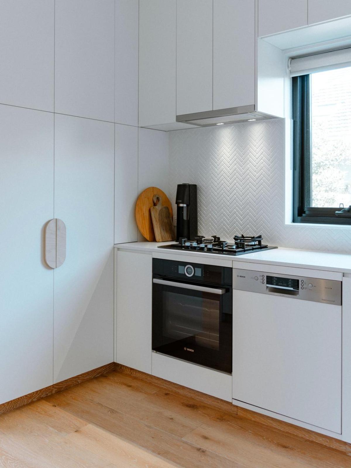 The Mitchell Bondi Apartment Sydney Bagian luar foto