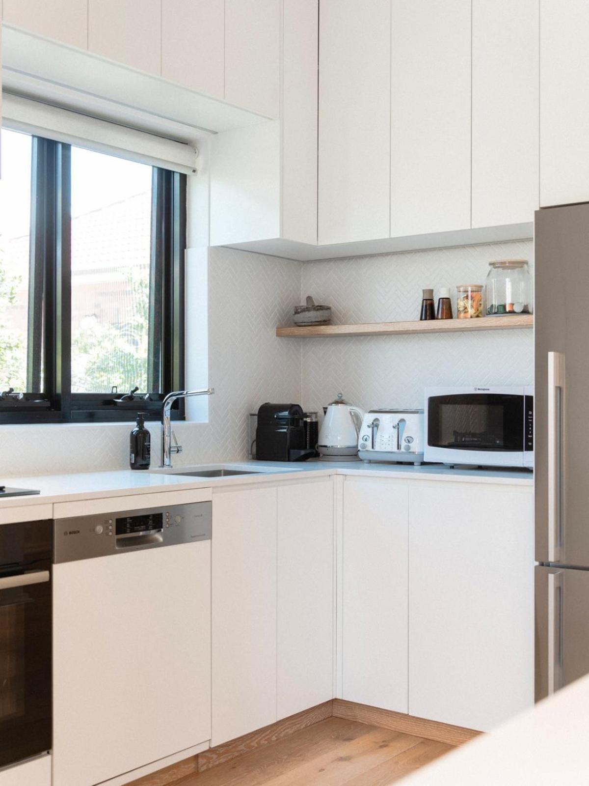 The Mitchell Bondi Apartment Sydney Bagian luar foto
