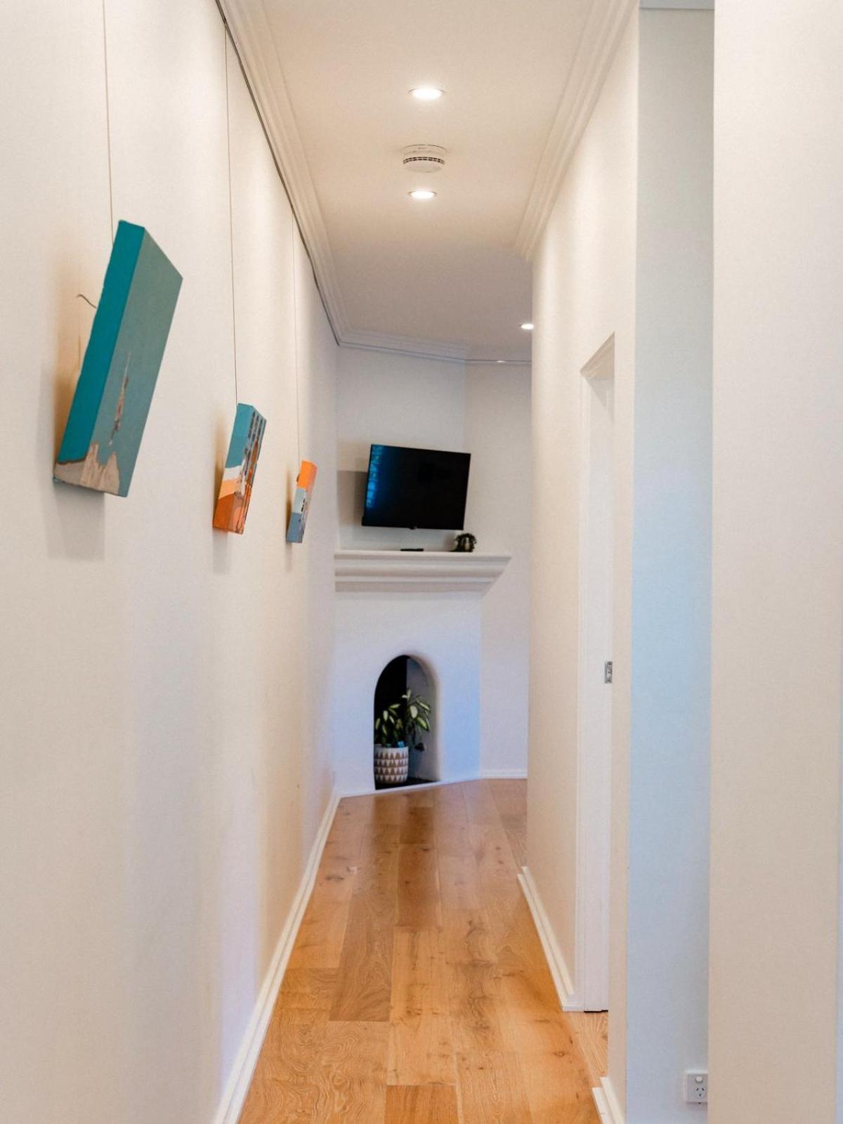 The Mitchell Bondi Apartment Sydney Bagian luar foto