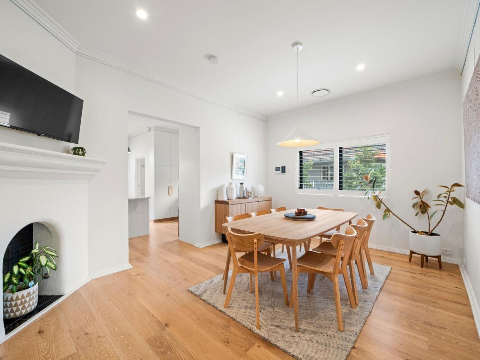 The Mitchell Bondi Apartment Sydney Bagian luar foto