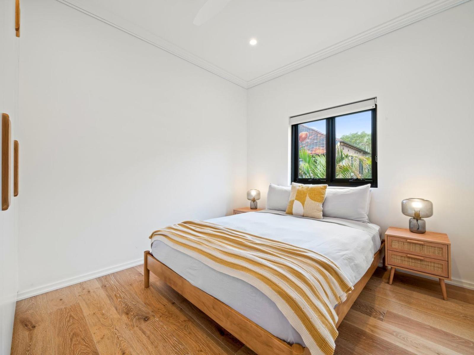 The Mitchell Bondi Apartment Sydney Bagian luar foto