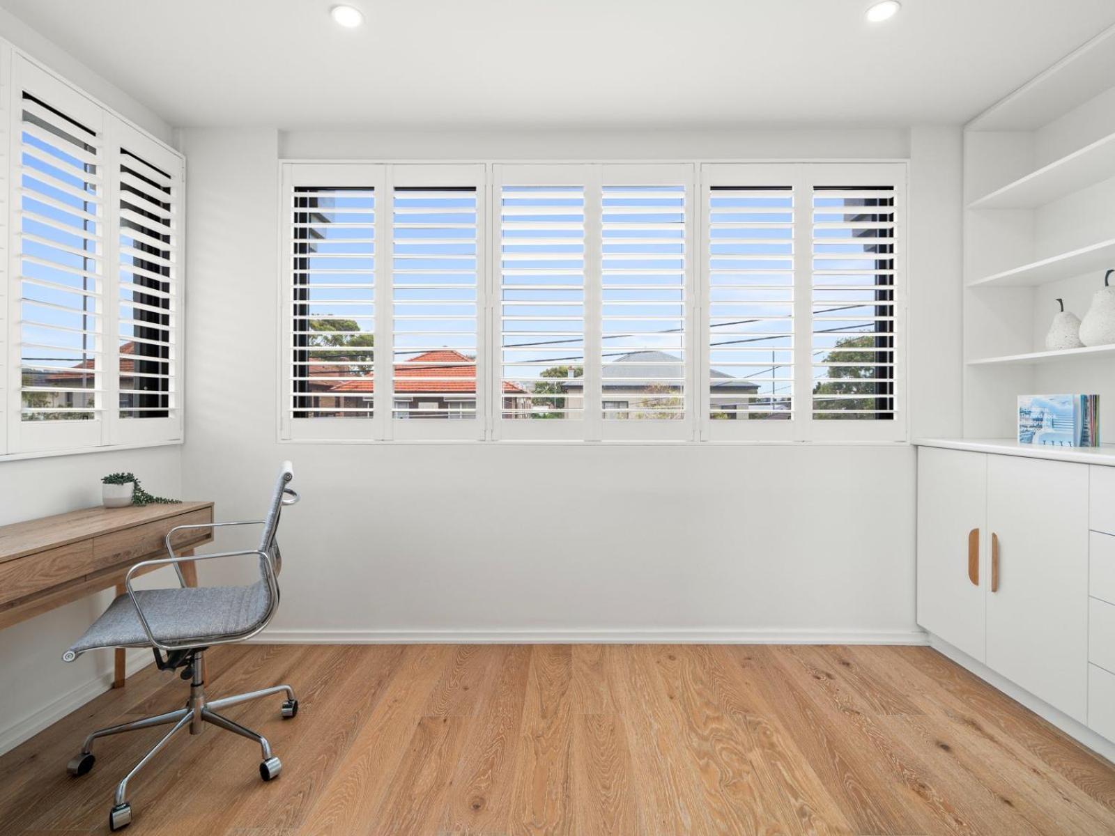 The Mitchell Bondi Apartment Sydney Bagian luar foto
