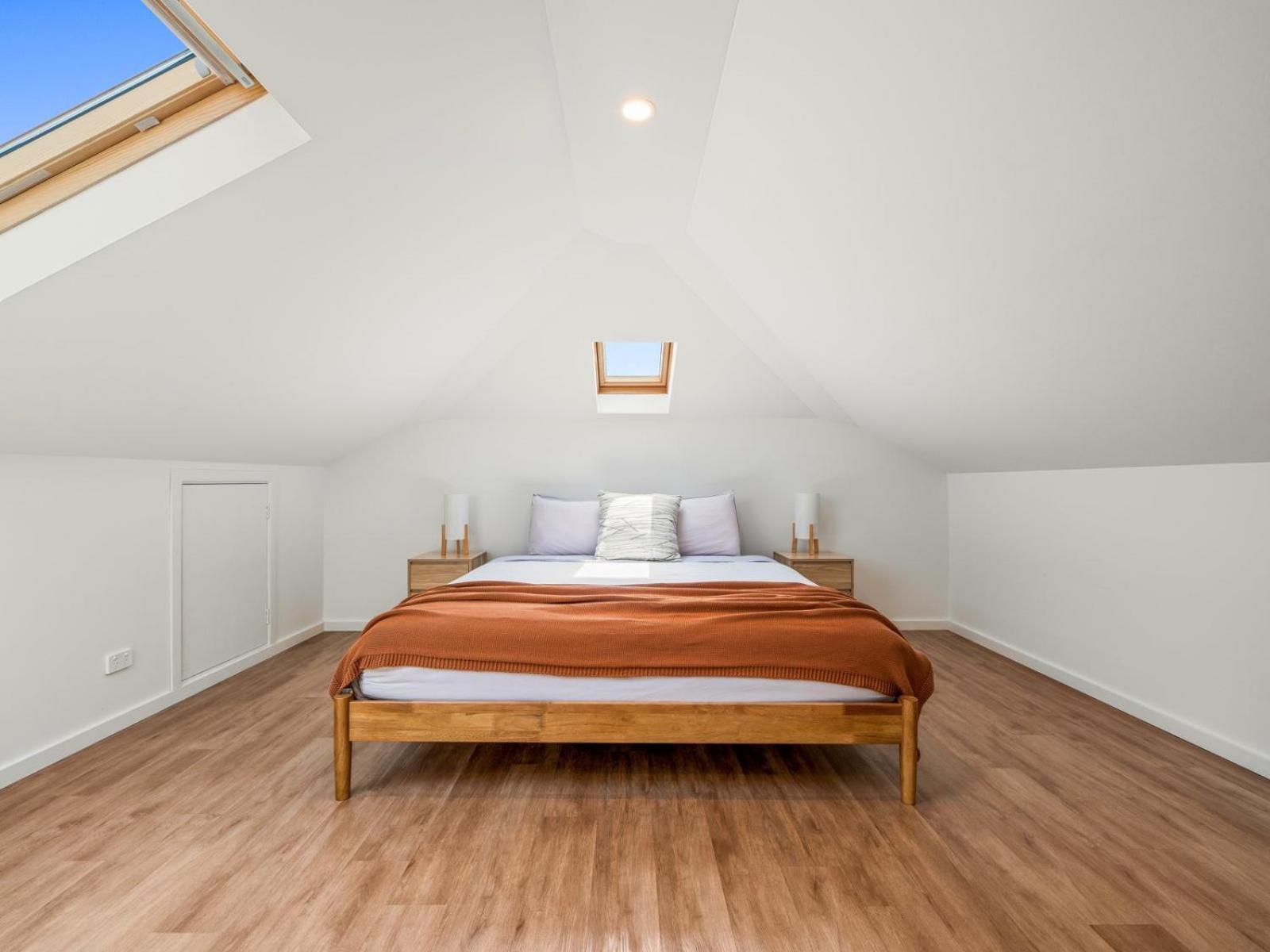 The Mitchell Bondi Apartment Sydney Bagian luar foto