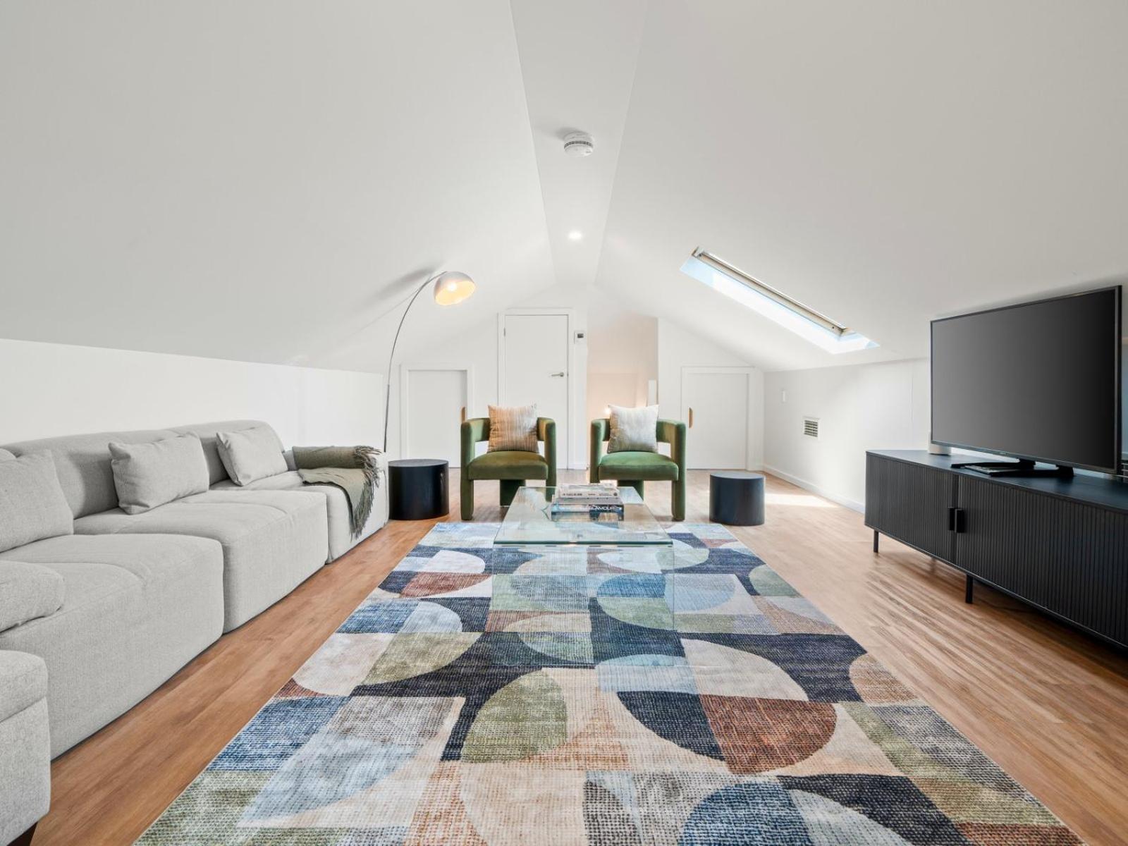 The Mitchell Bondi Apartment Sydney Bagian luar foto