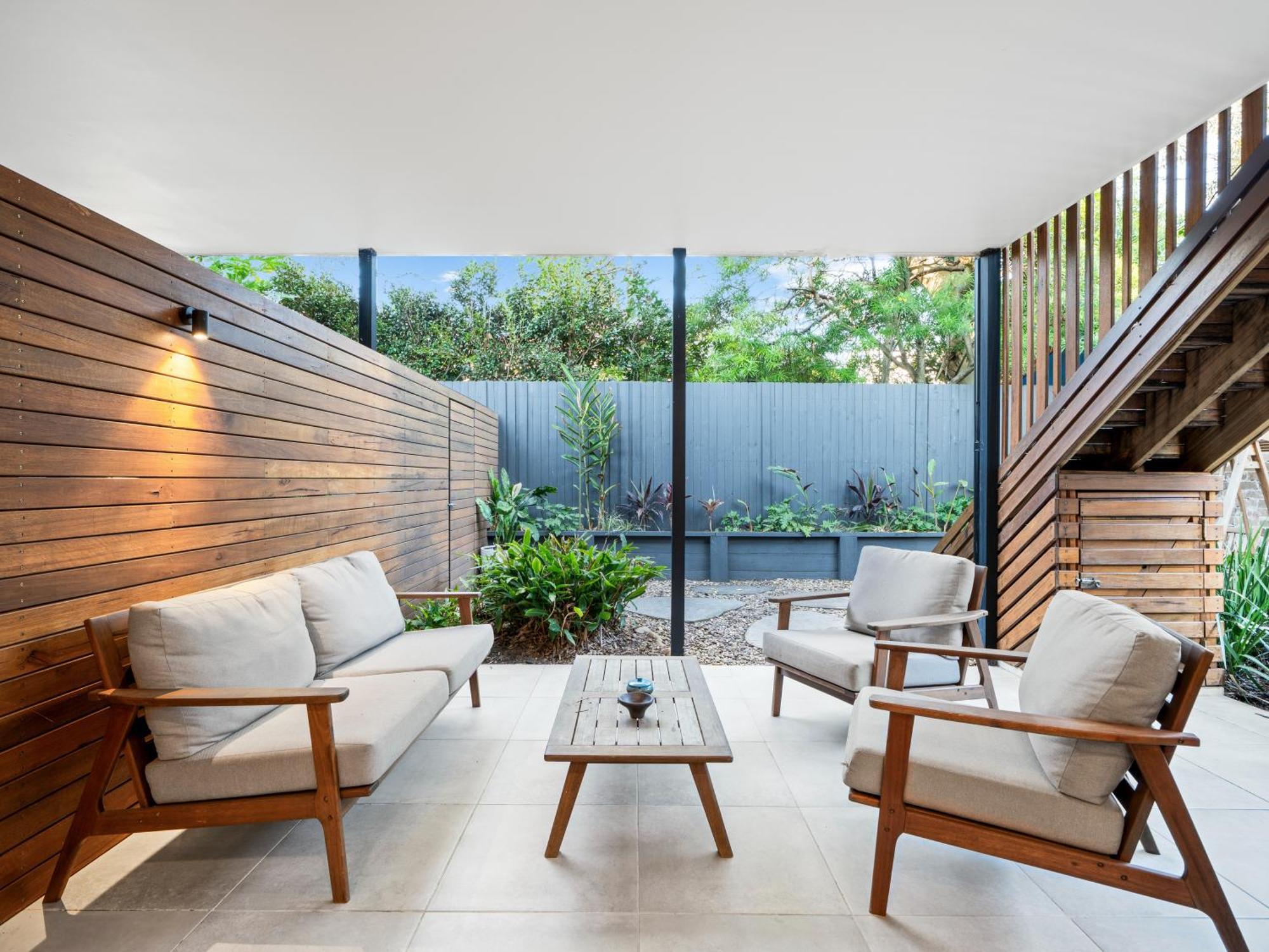 The Mitchell Bondi Apartment Sydney Bagian luar foto