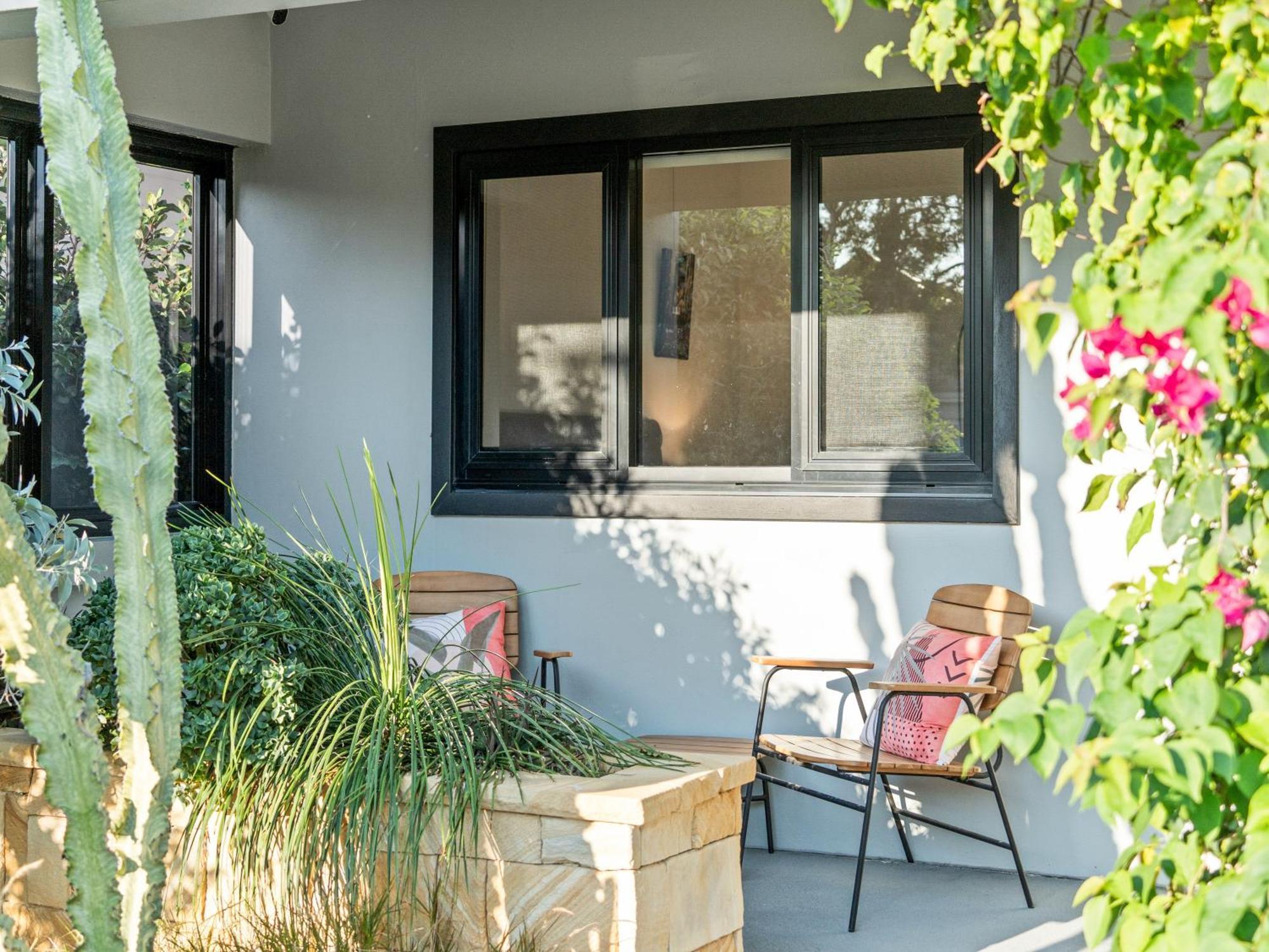 The Mitchell Bondi Apartment Sydney Bagian luar foto