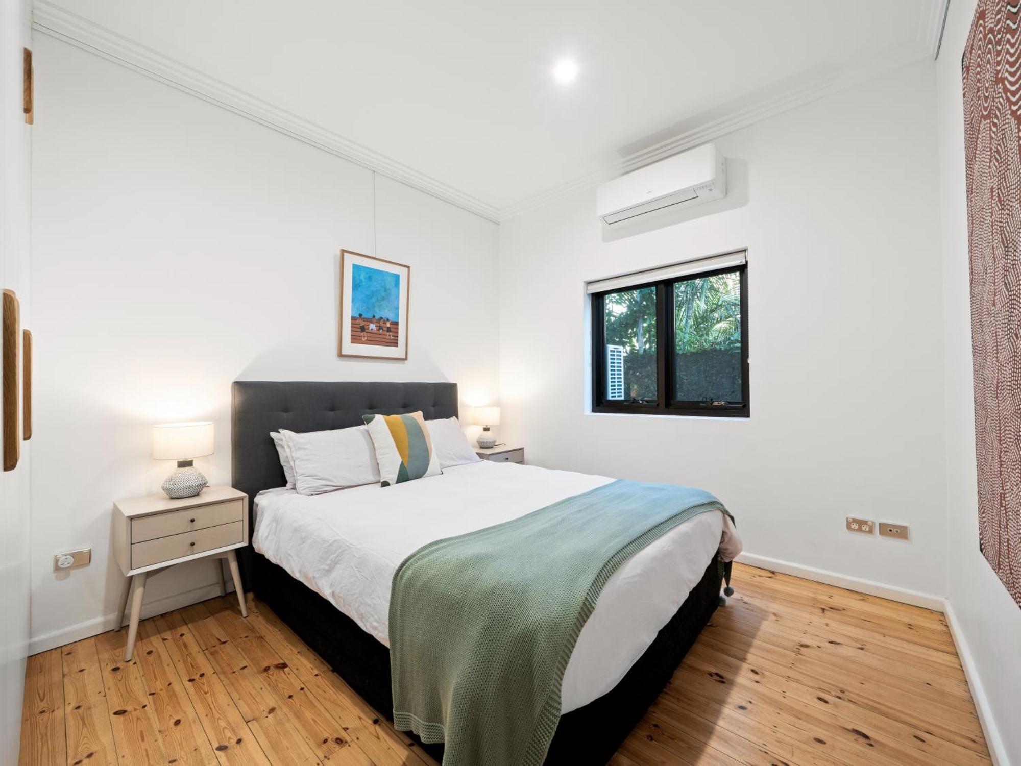 The Mitchell Bondi Apartment Sydney Bagian luar foto