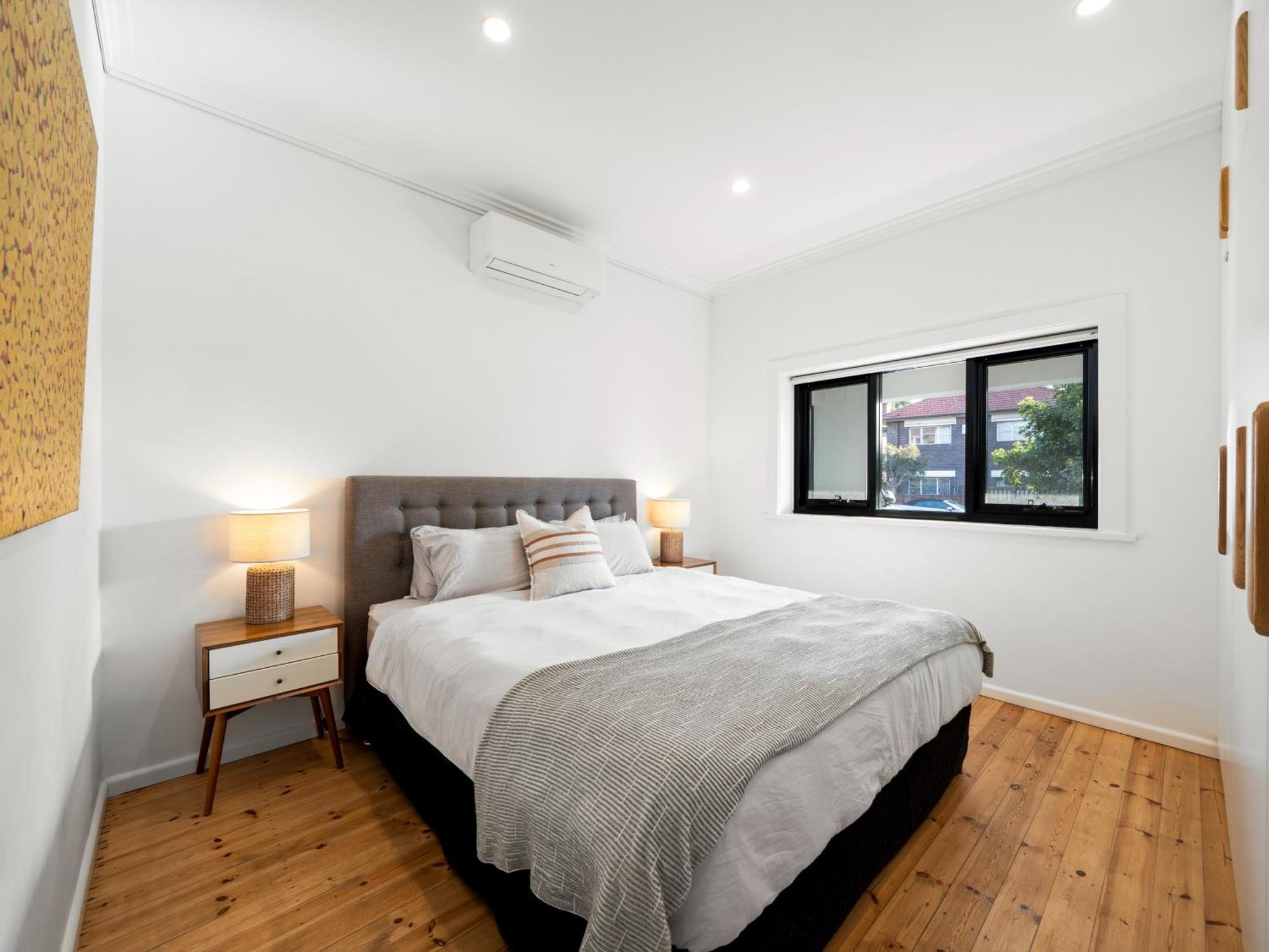 The Mitchell Bondi Apartment Sydney Bagian luar foto