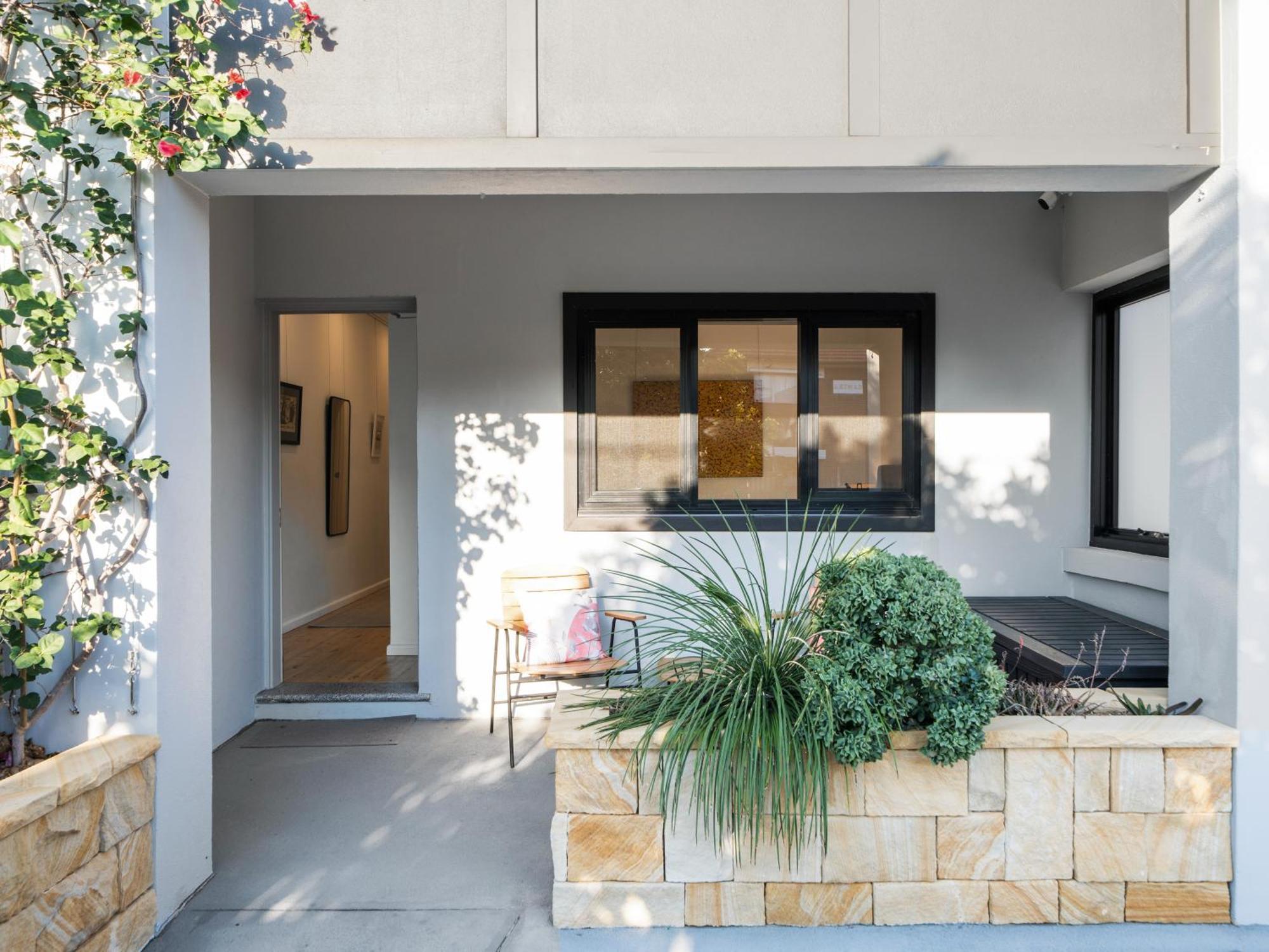 The Mitchell Bondi Apartment Sydney Bagian luar foto