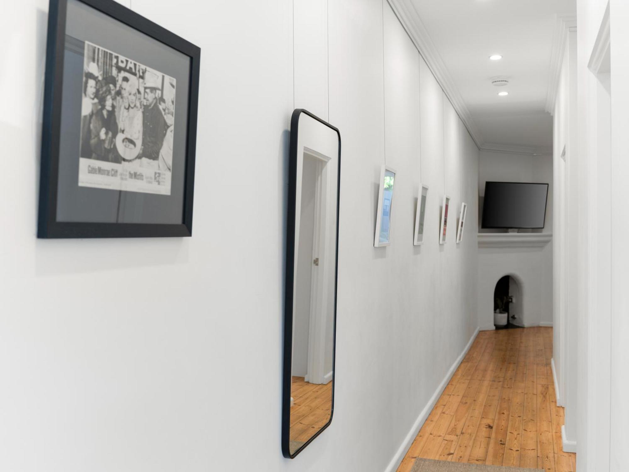 The Mitchell Bondi Apartment Sydney Bagian luar foto