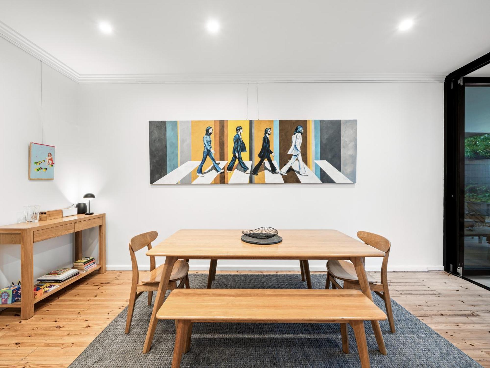 The Mitchell Bondi Apartment Sydney Bagian luar foto