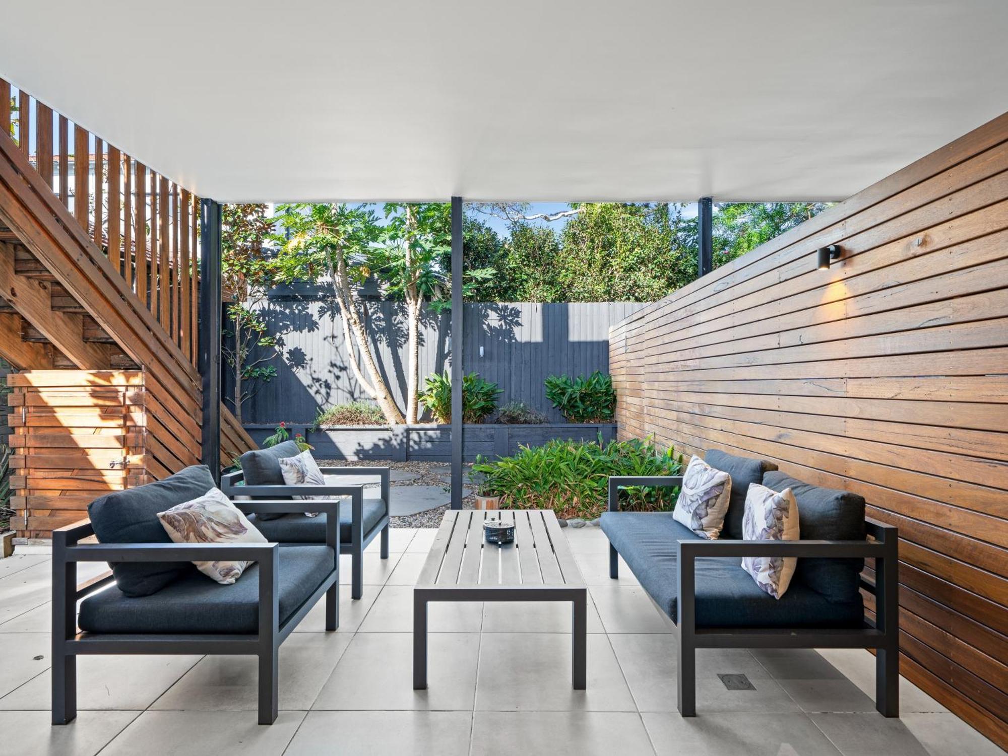 The Mitchell Bondi Apartment Sydney Bagian luar foto