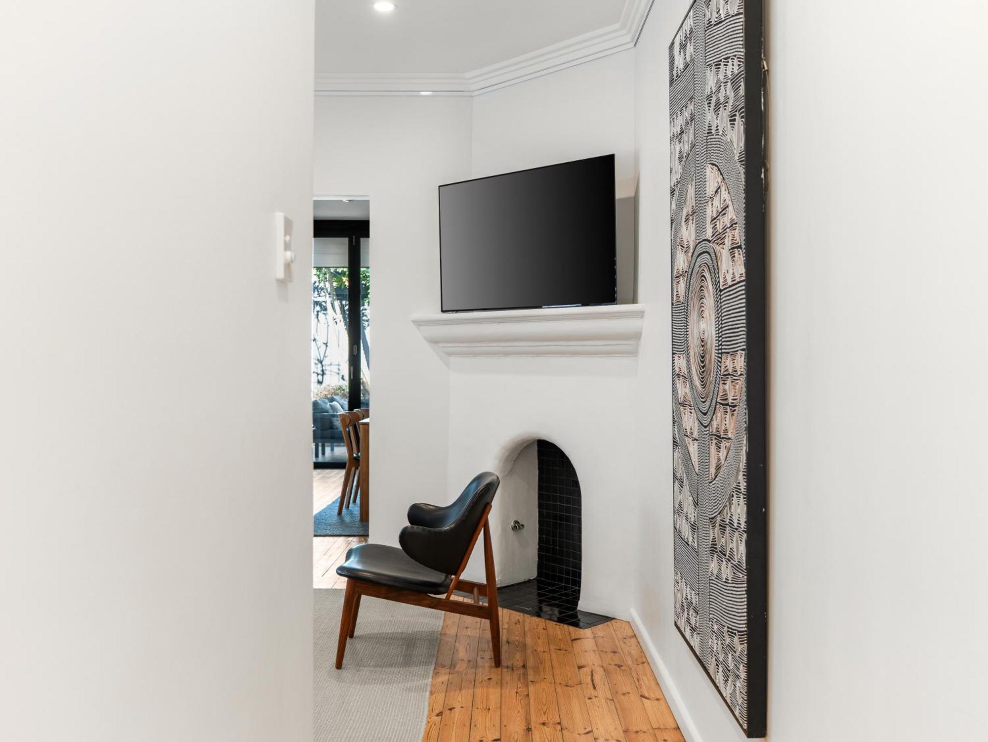 The Mitchell Bondi Apartment Sydney Bagian luar foto