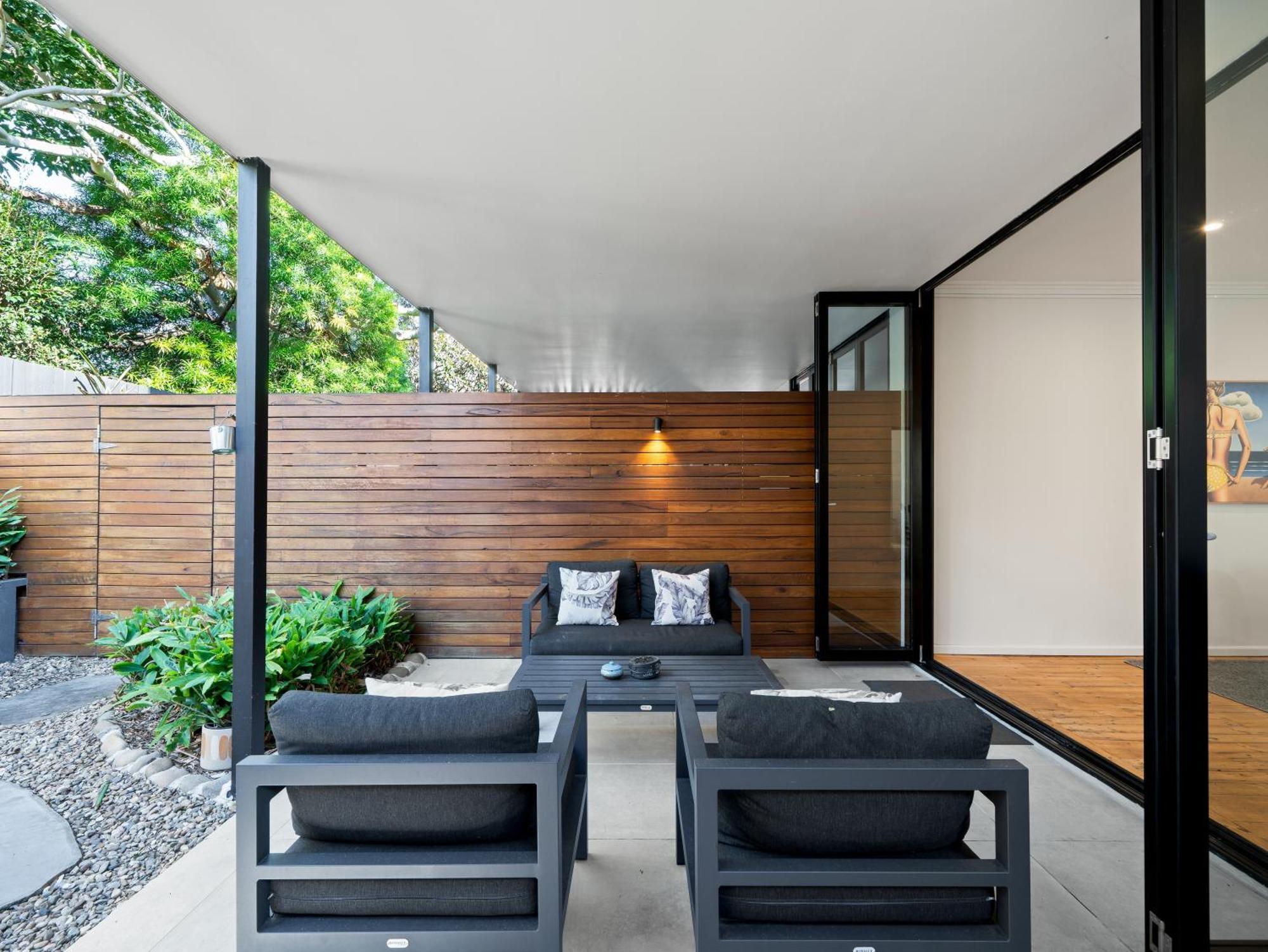 The Mitchell Bondi Apartment Sydney Bagian luar foto