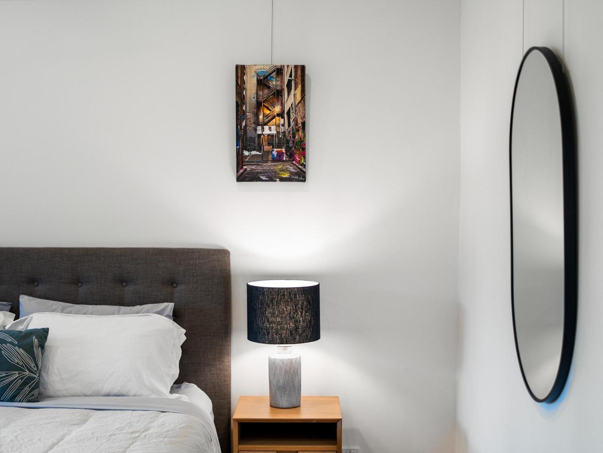 The Mitchell Bondi Apartment Sydney Bagian luar foto