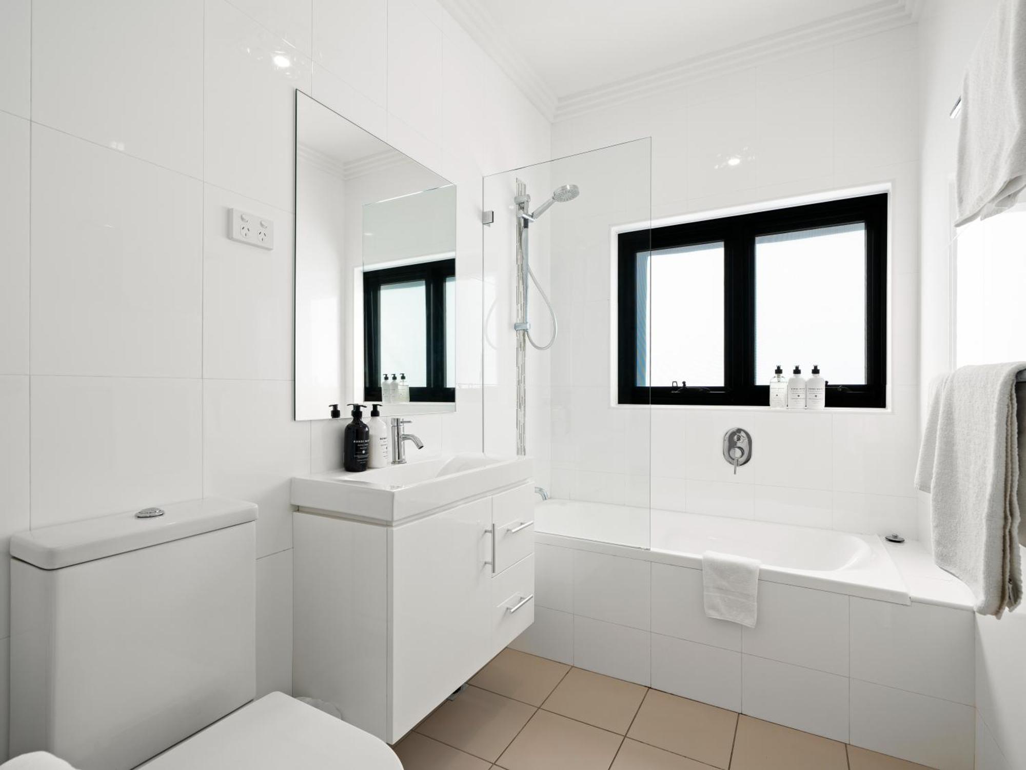 The Mitchell Bondi Apartment Sydney Bagian luar foto