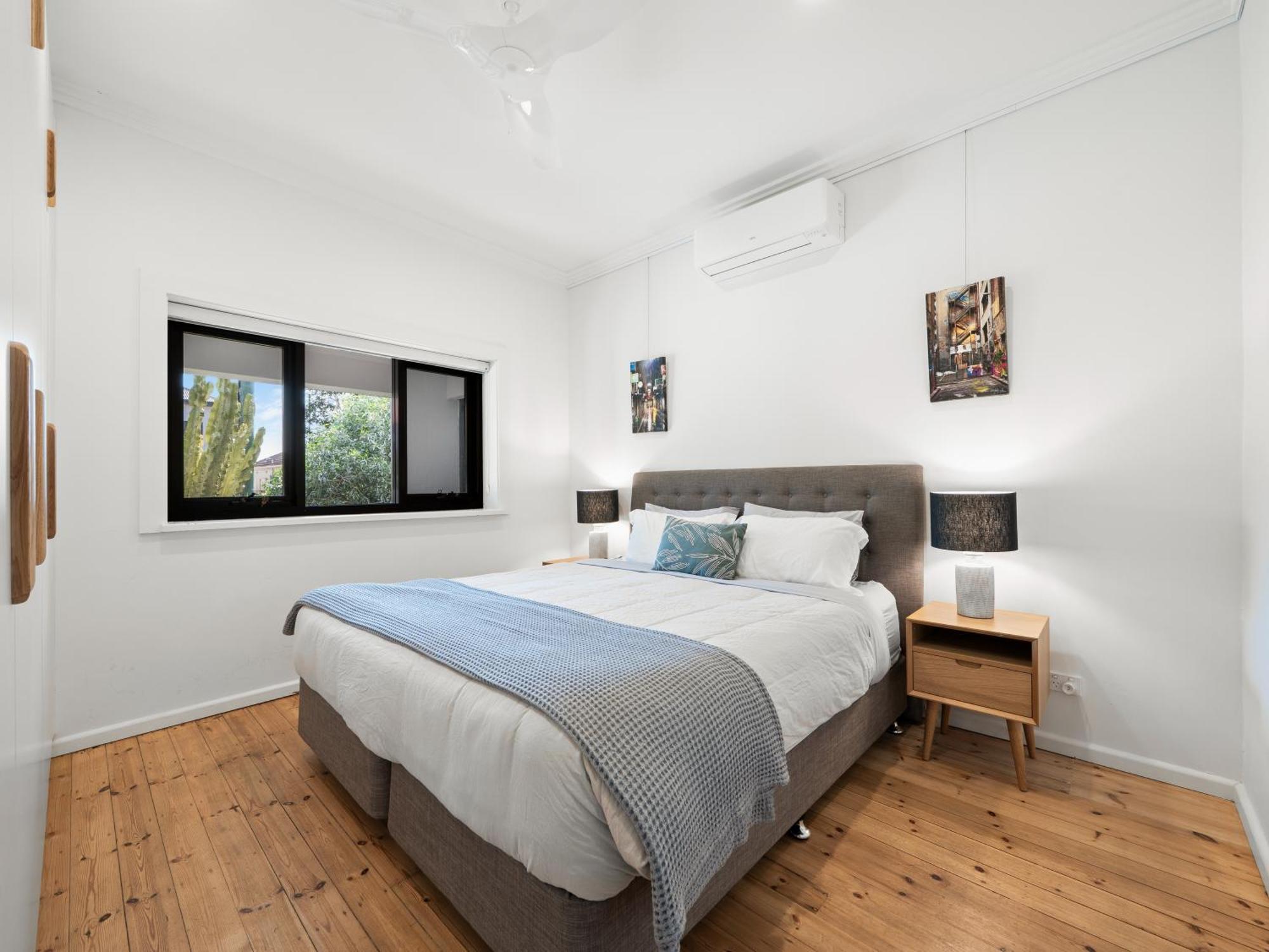 The Mitchell Bondi Apartment Sydney Bagian luar foto