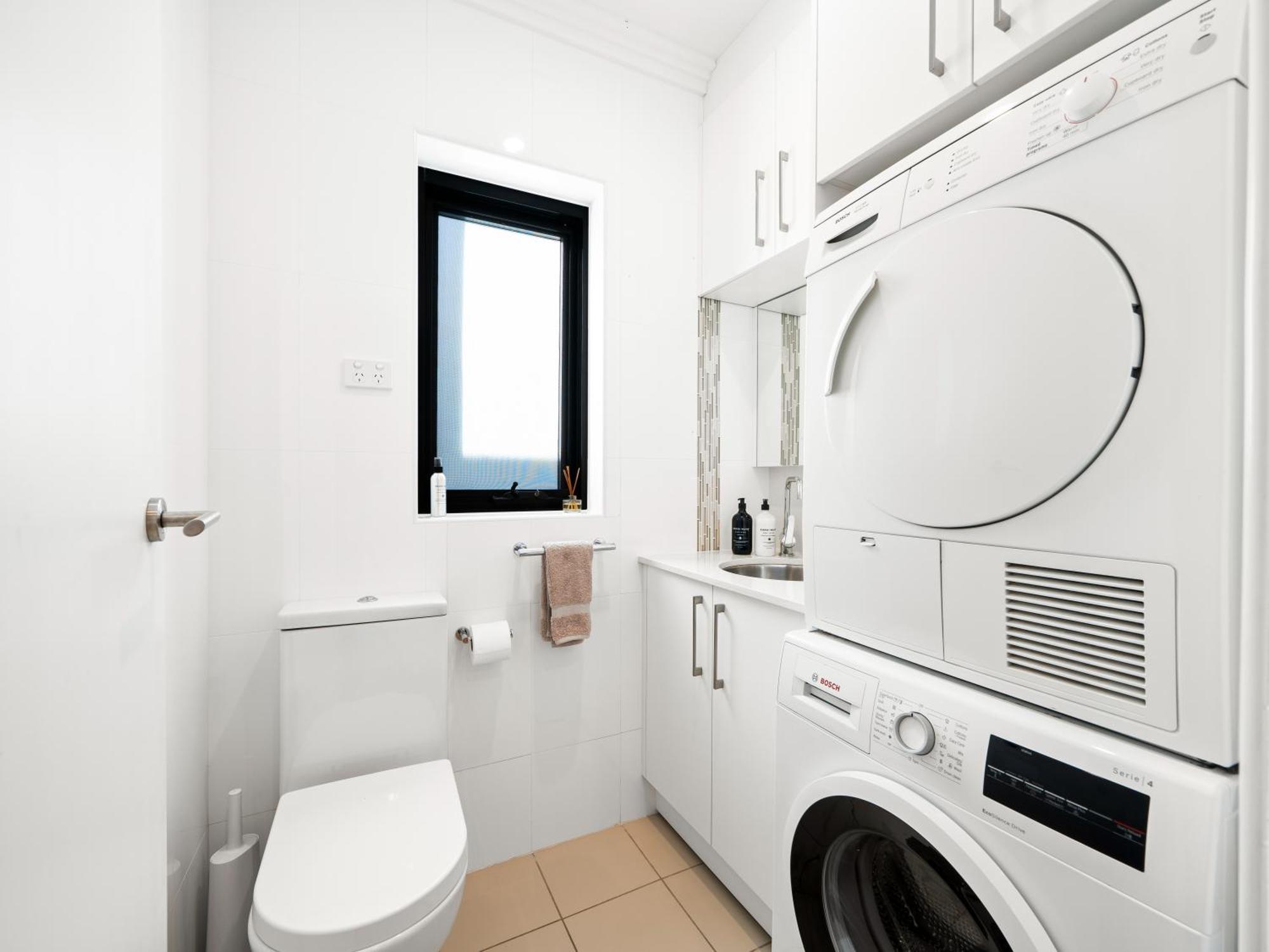 The Mitchell Bondi Apartment Sydney Bagian luar foto