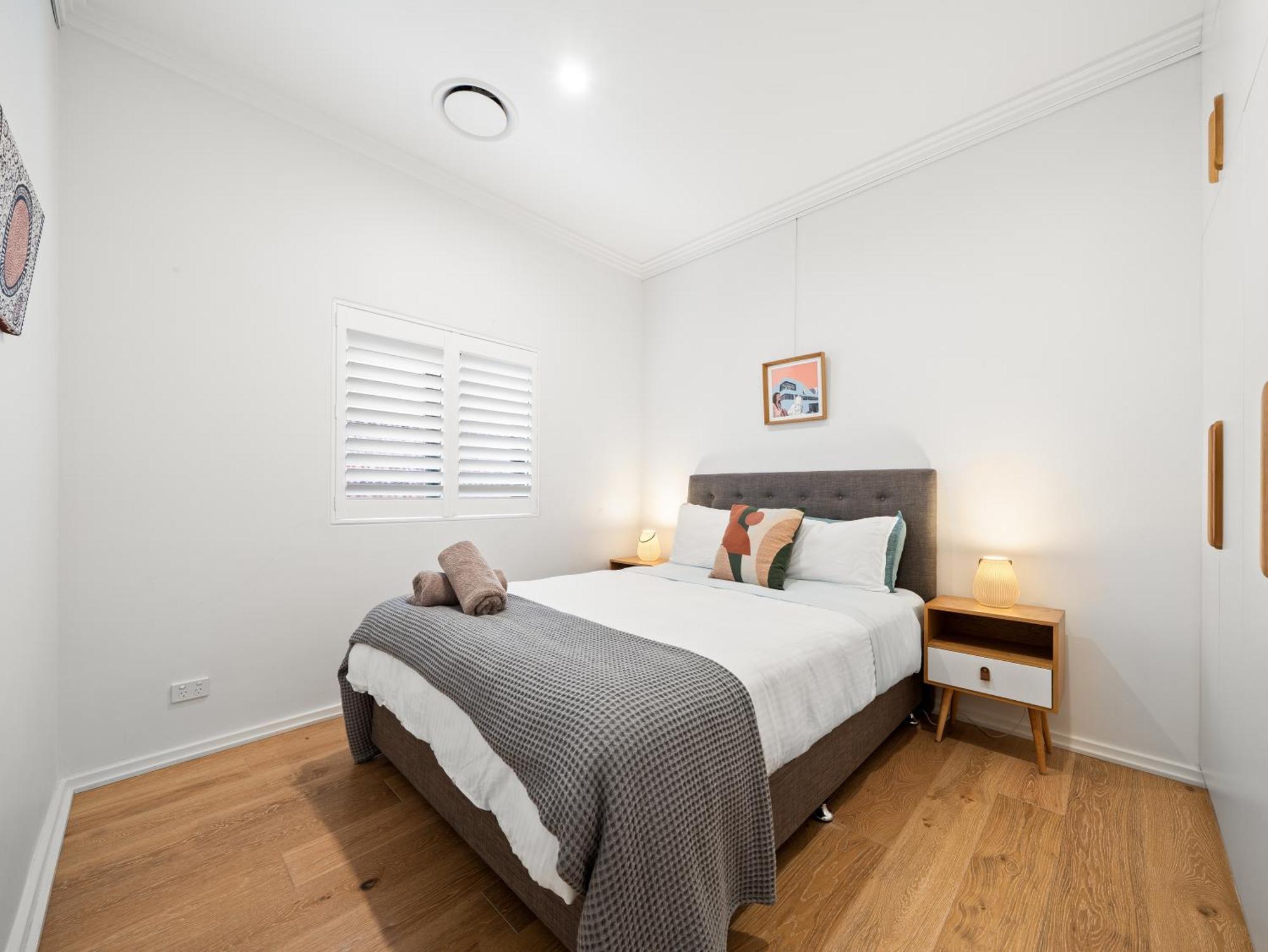 The Mitchell Bondi Apartment Sydney Bagian luar foto