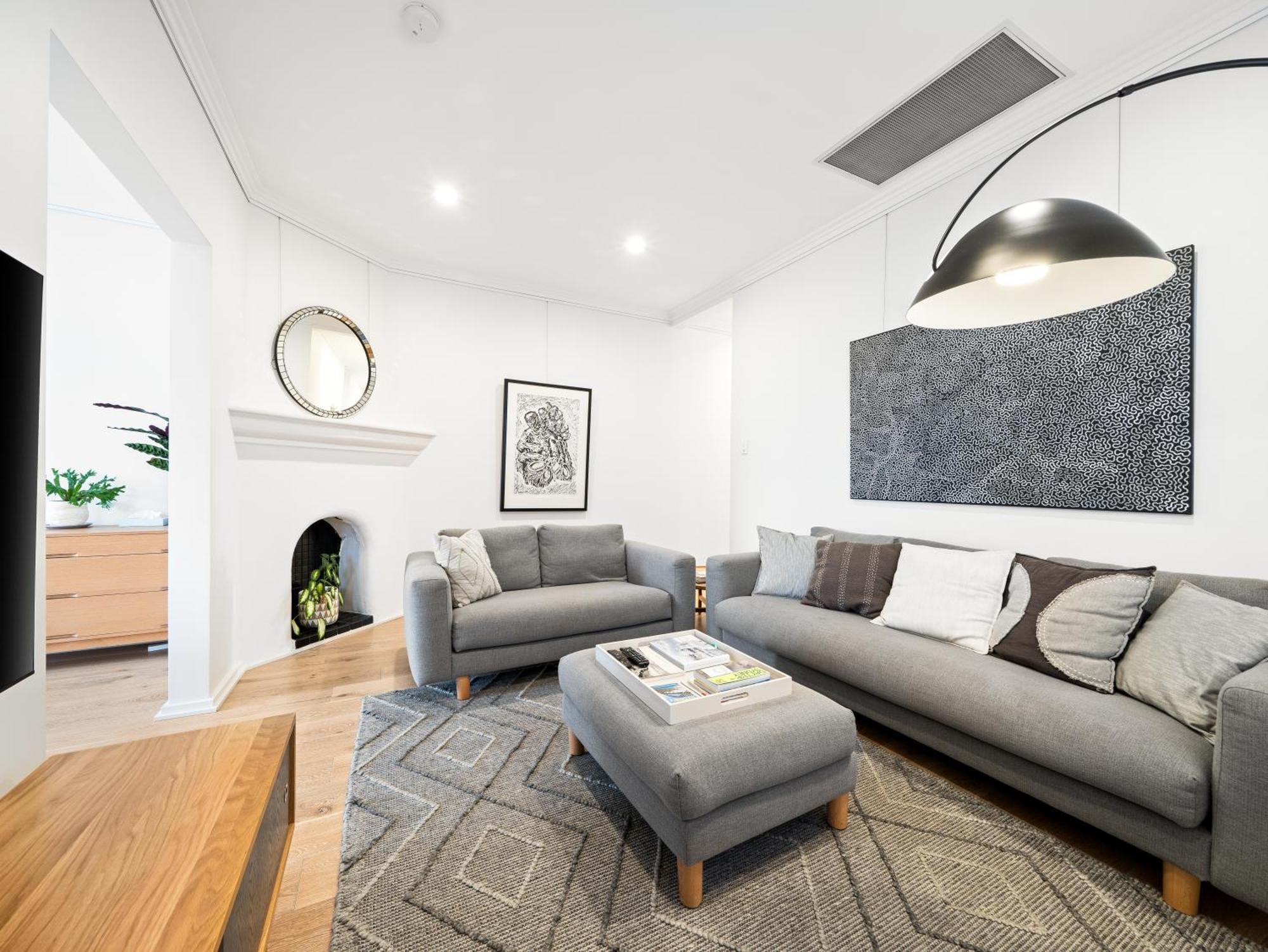 The Mitchell Bondi Apartment Sydney Bagian luar foto