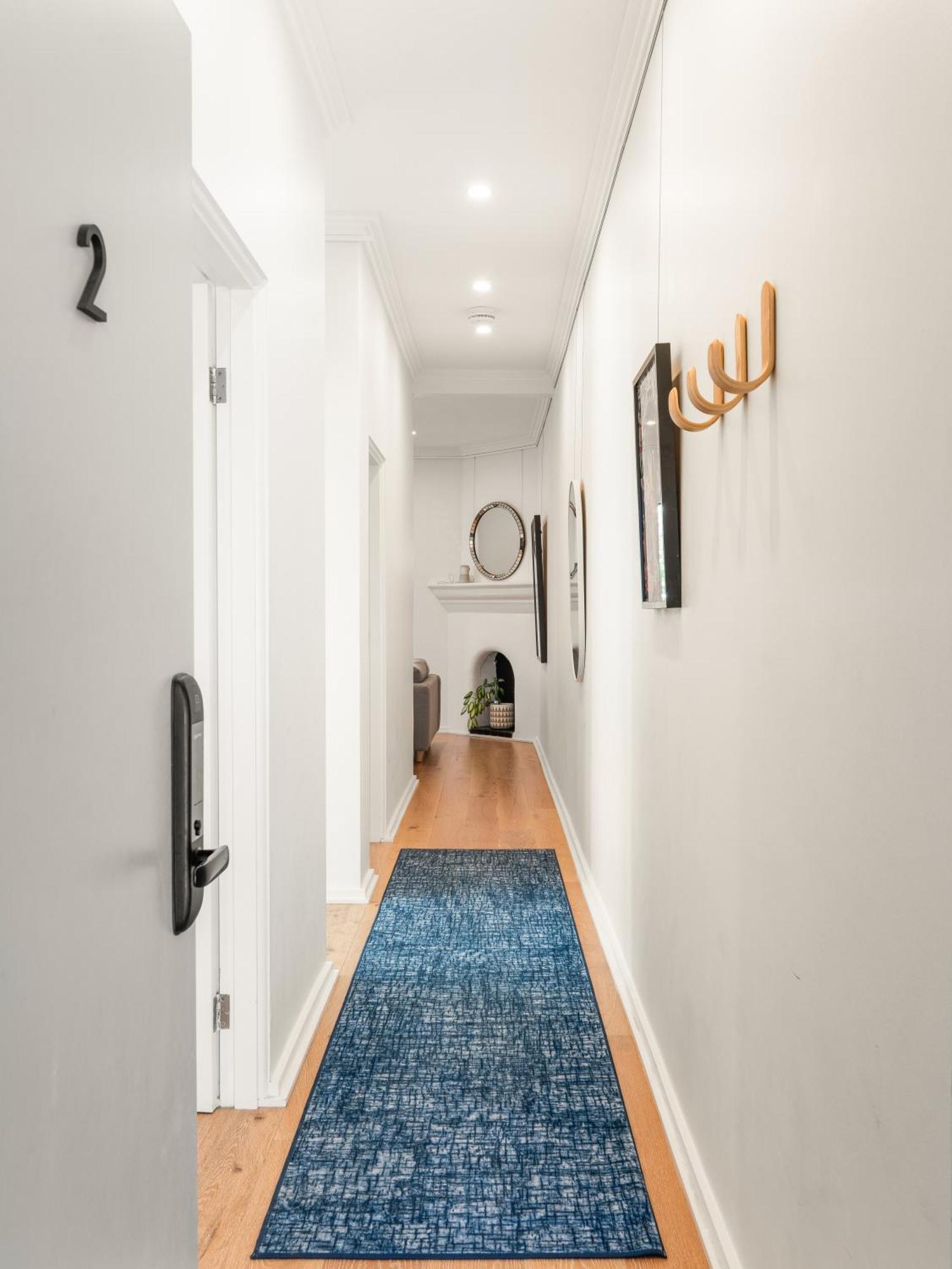 The Mitchell Bondi Apartment Sydney Bagian luar foto