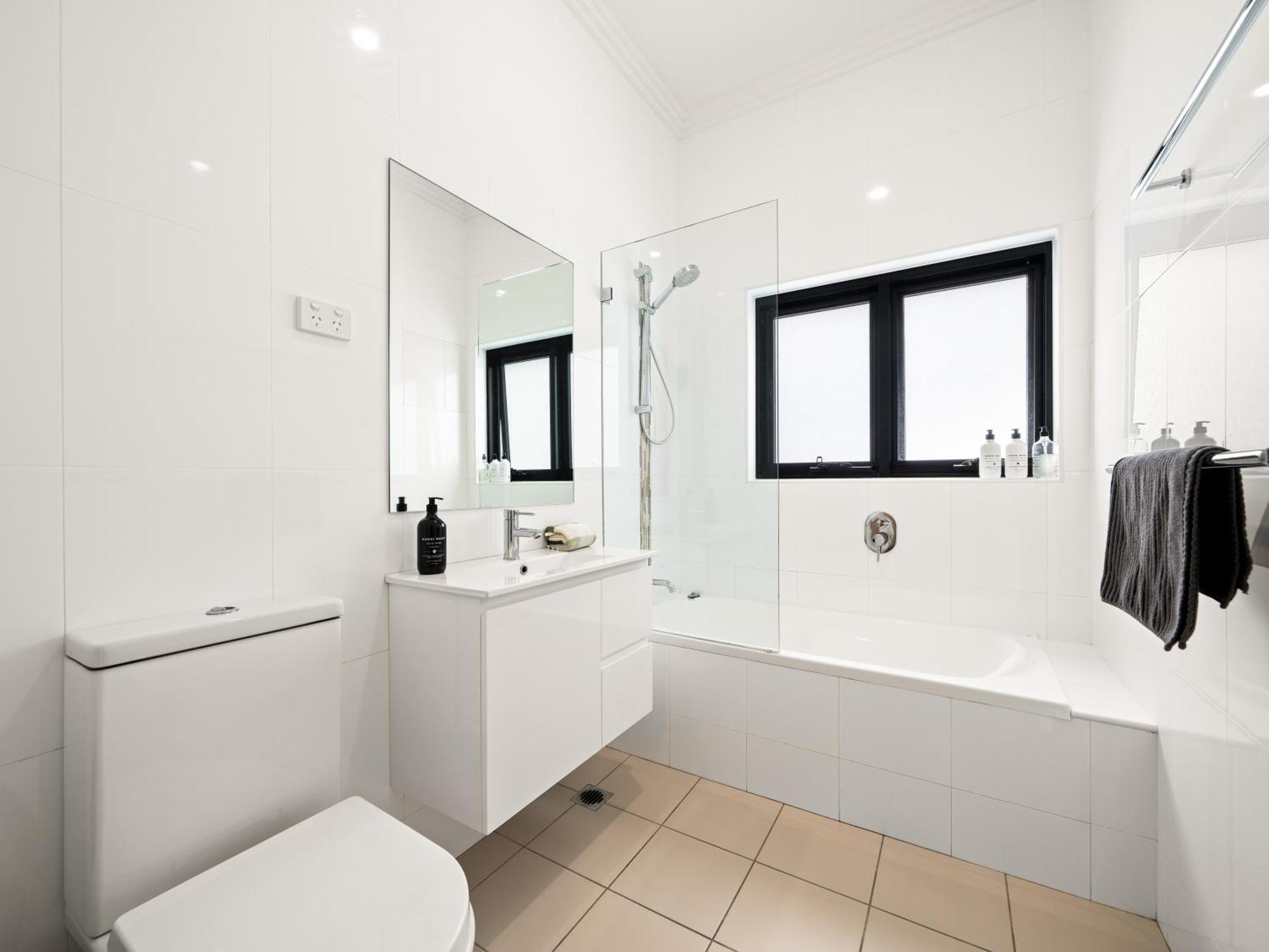 The Mitchell Bondi Apartment Sydney Bagian luar foto