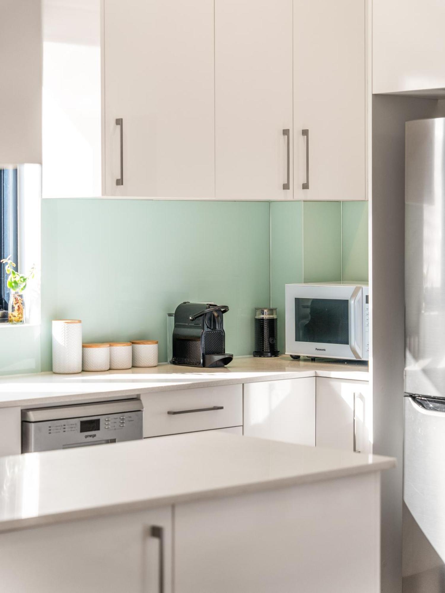 The Mitchell Bondi Apartment Sydney Bagian luar foto