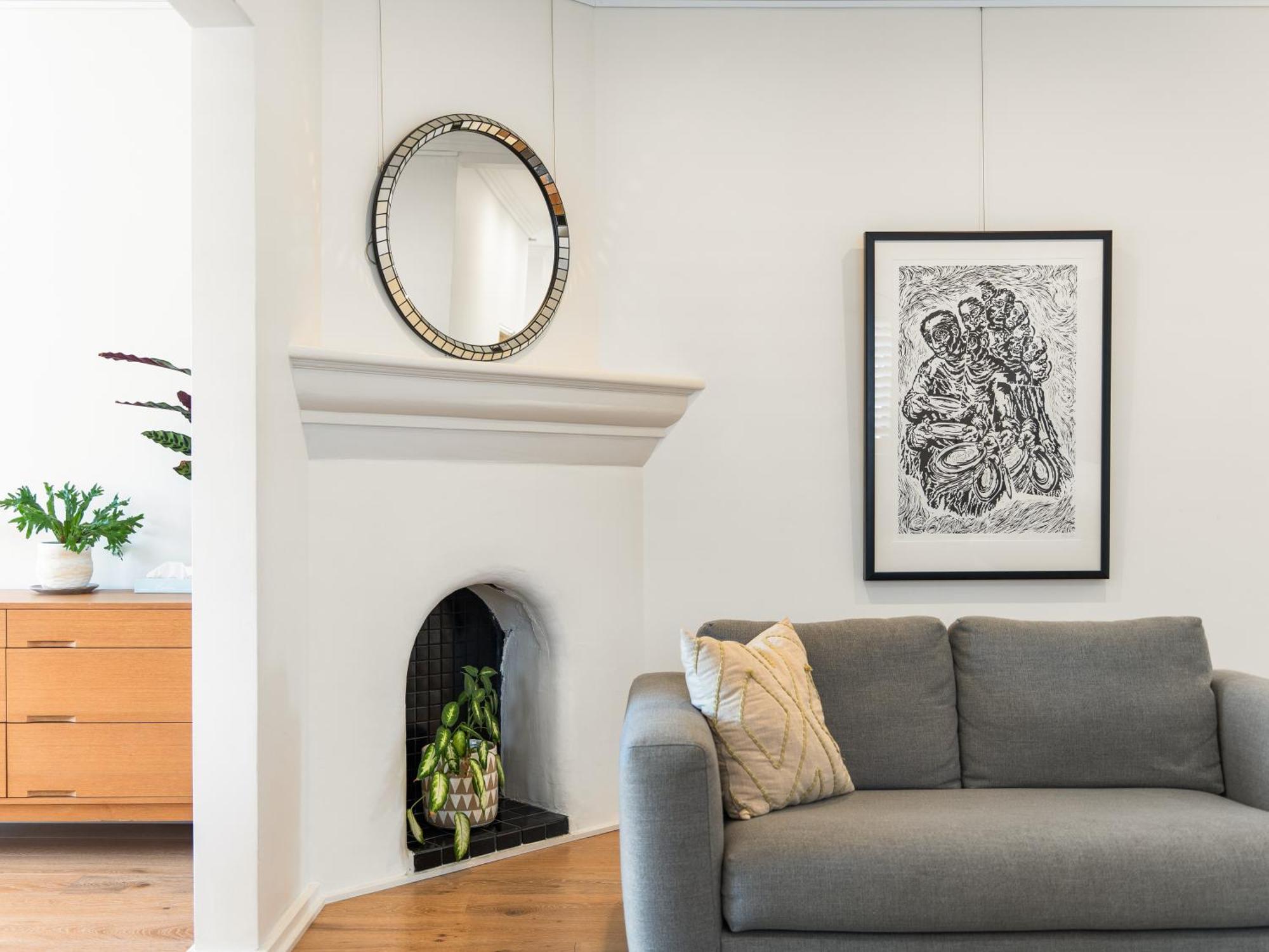 The Mitchell Bondi Apartment Sydney Bagian luar foto